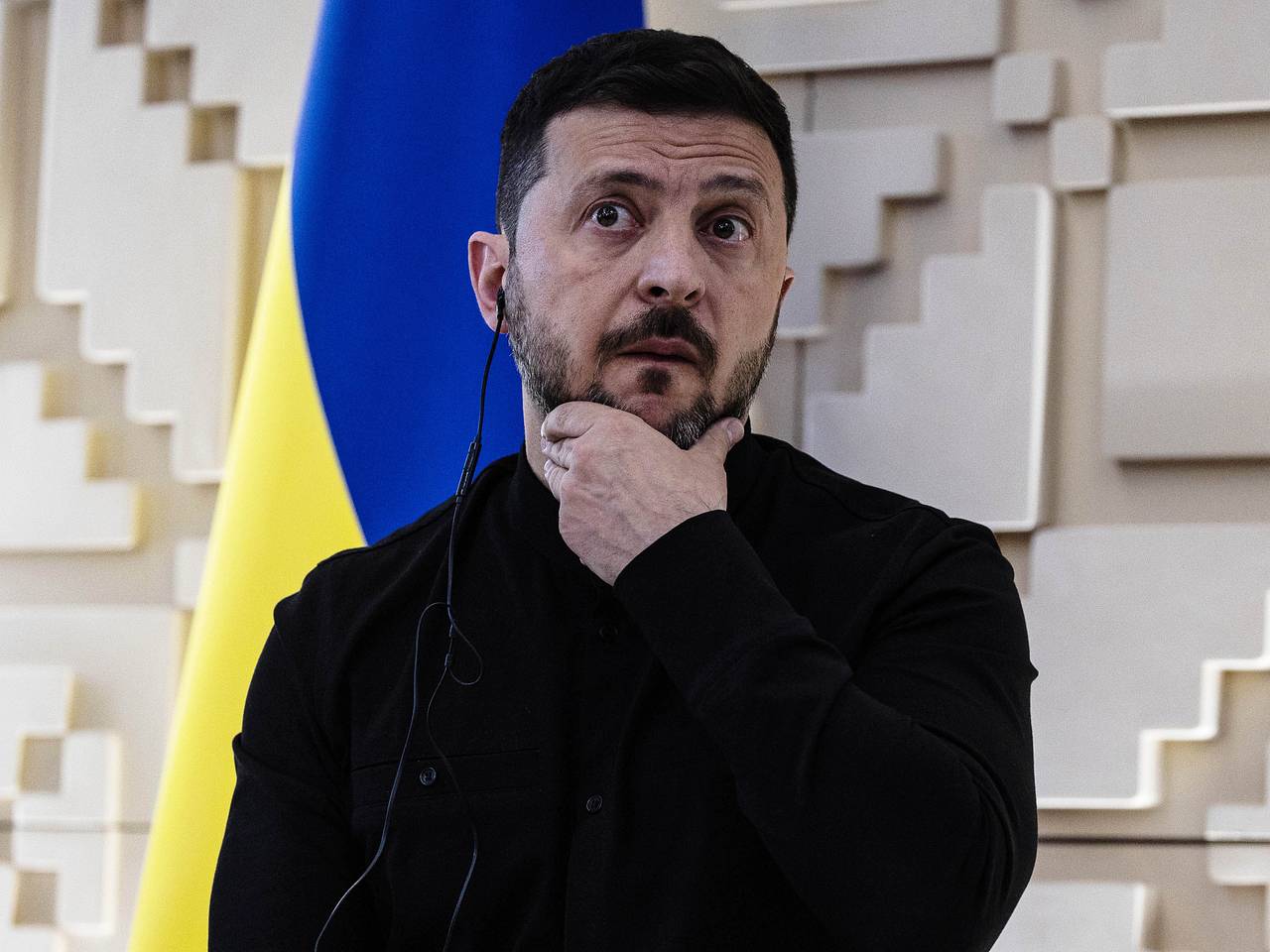 Возможный визит Зеленского в Москву
