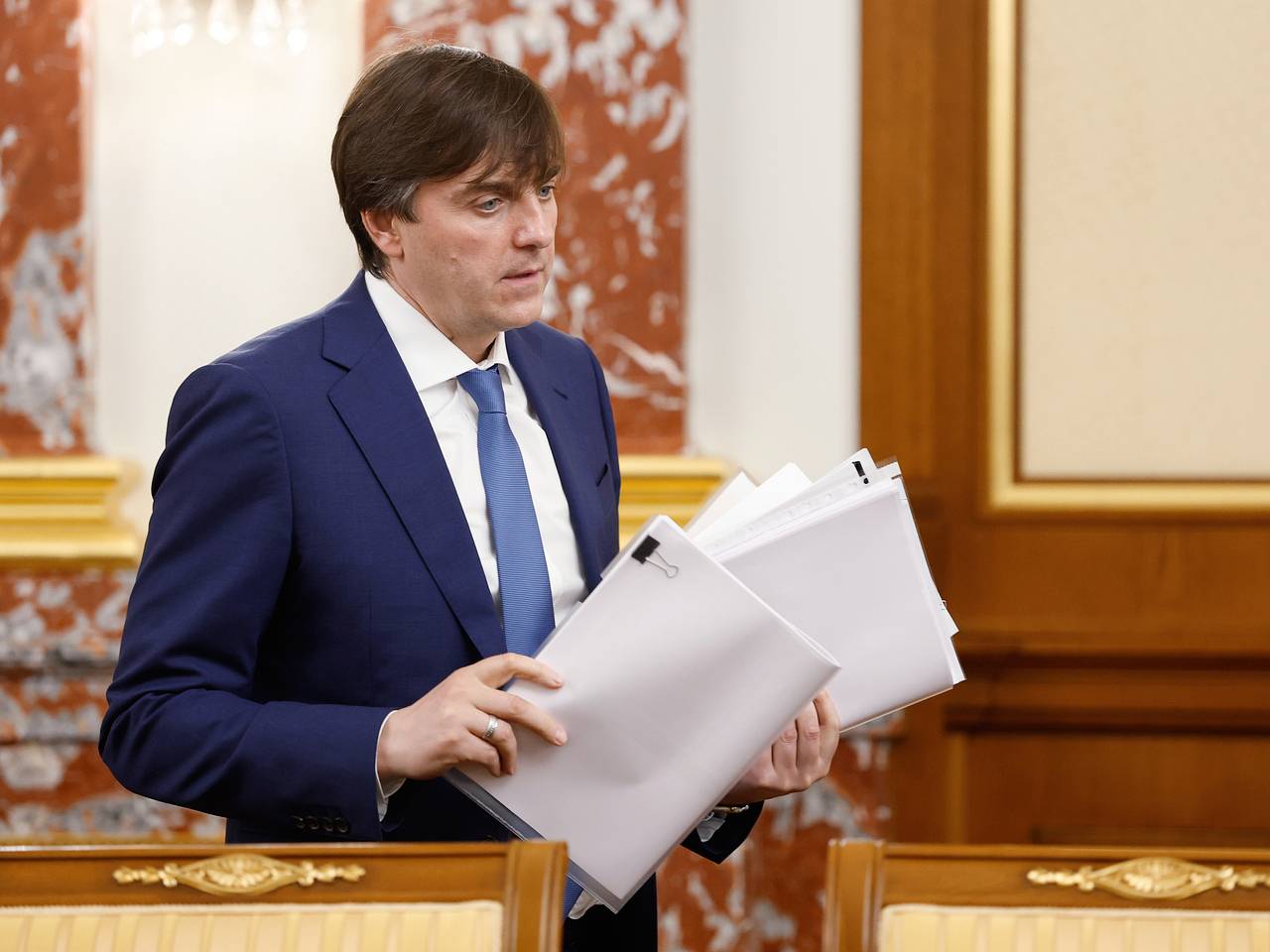 Изменения в школах с 2027 года