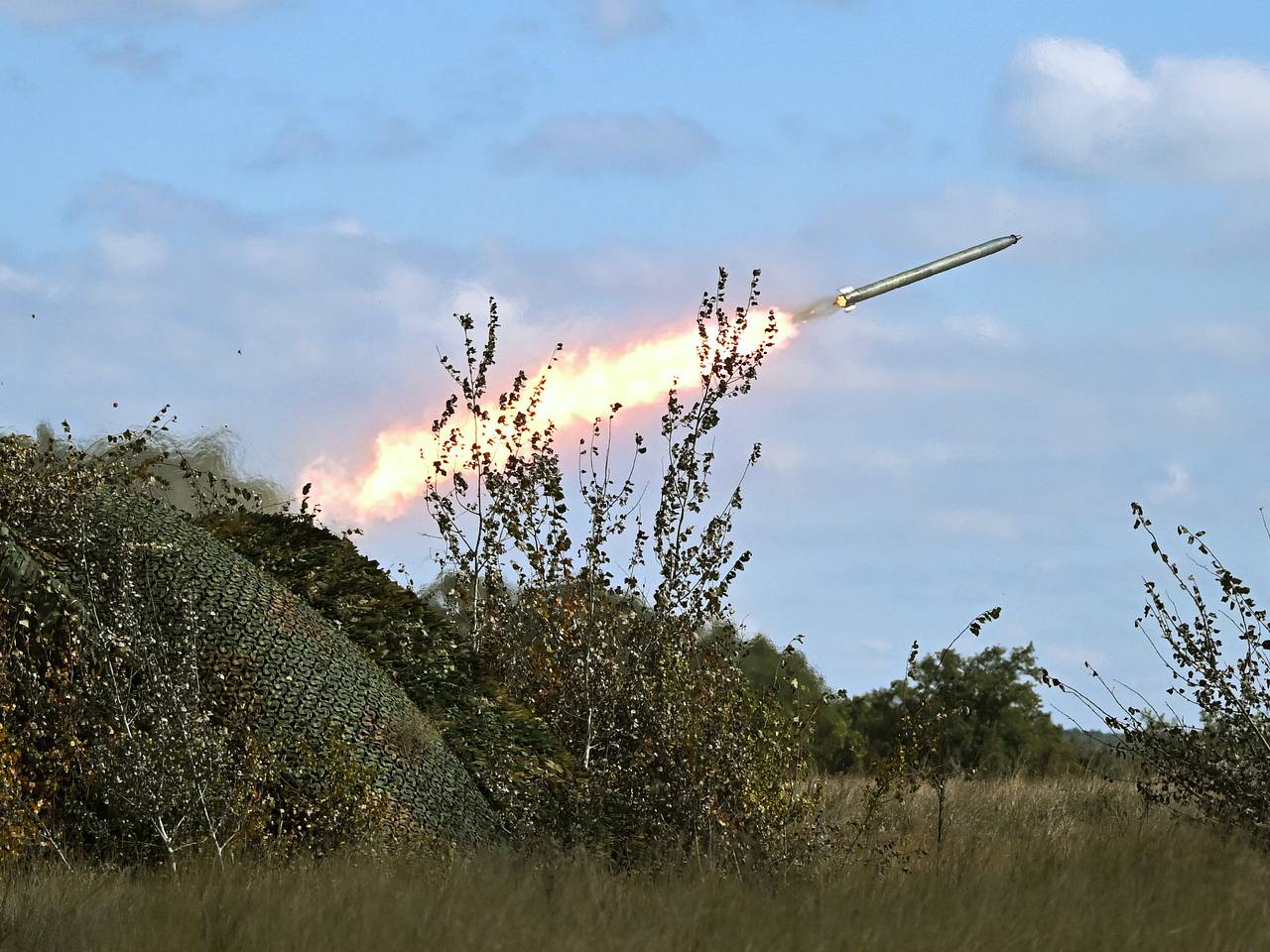 Российские войска поразили три судна с грузами для ВСУ