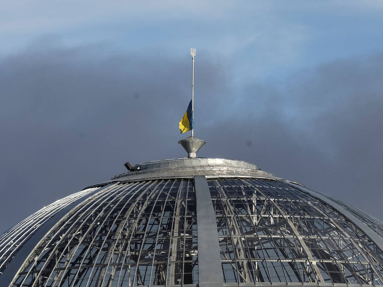 В России высказались о готовности к переговорам по Украине