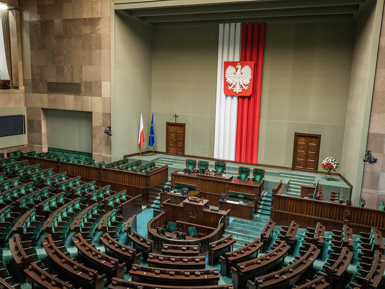 Объяснена причина «лая» Польши на Россию