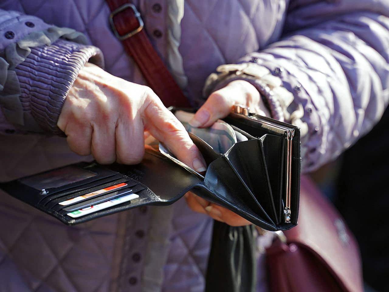 Россиянам рассказали о способе вернуть недоплаченную за прошлые годы пенсию