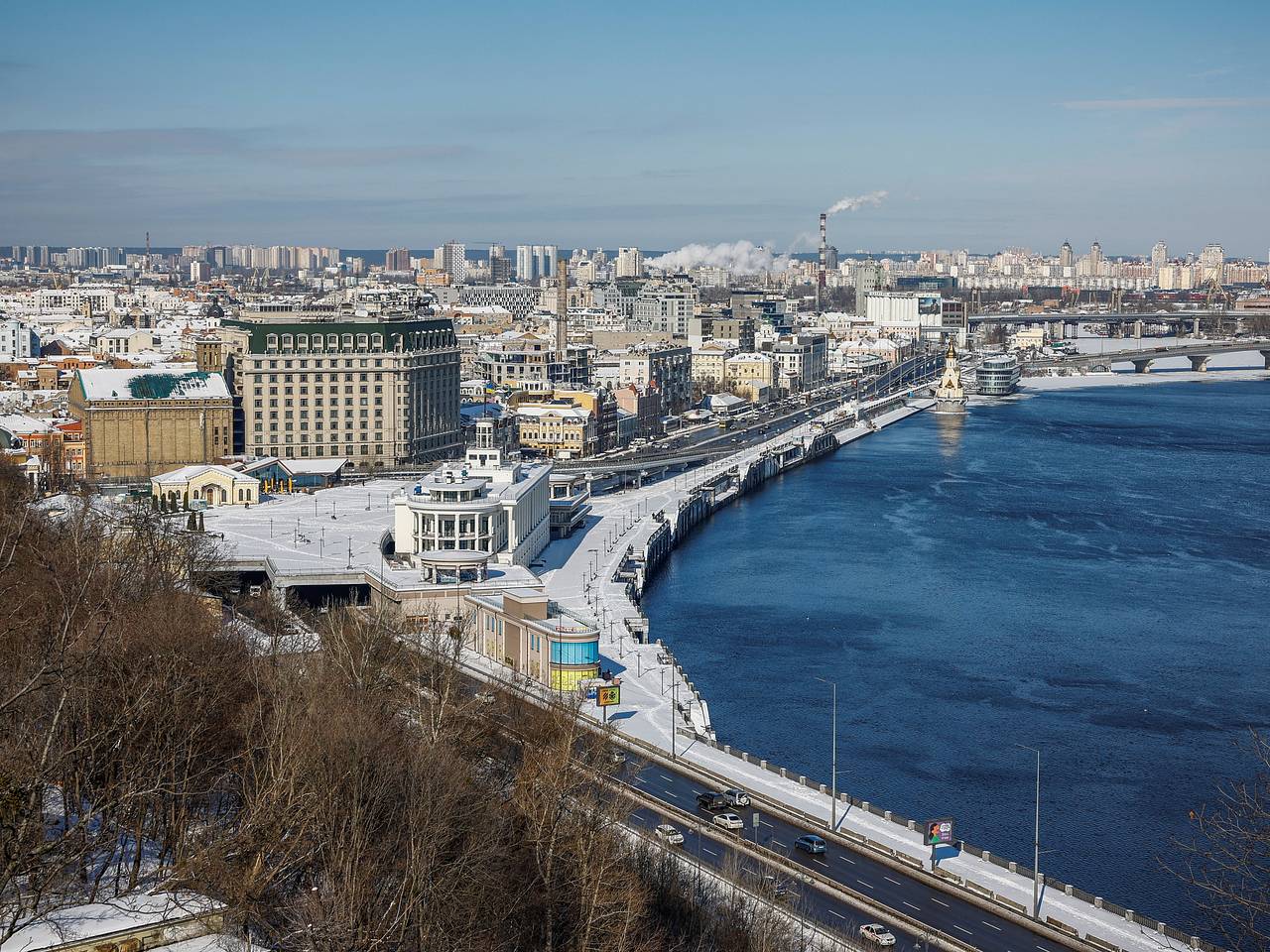 В России сделали неутешительный прогноз для Украины на зиму