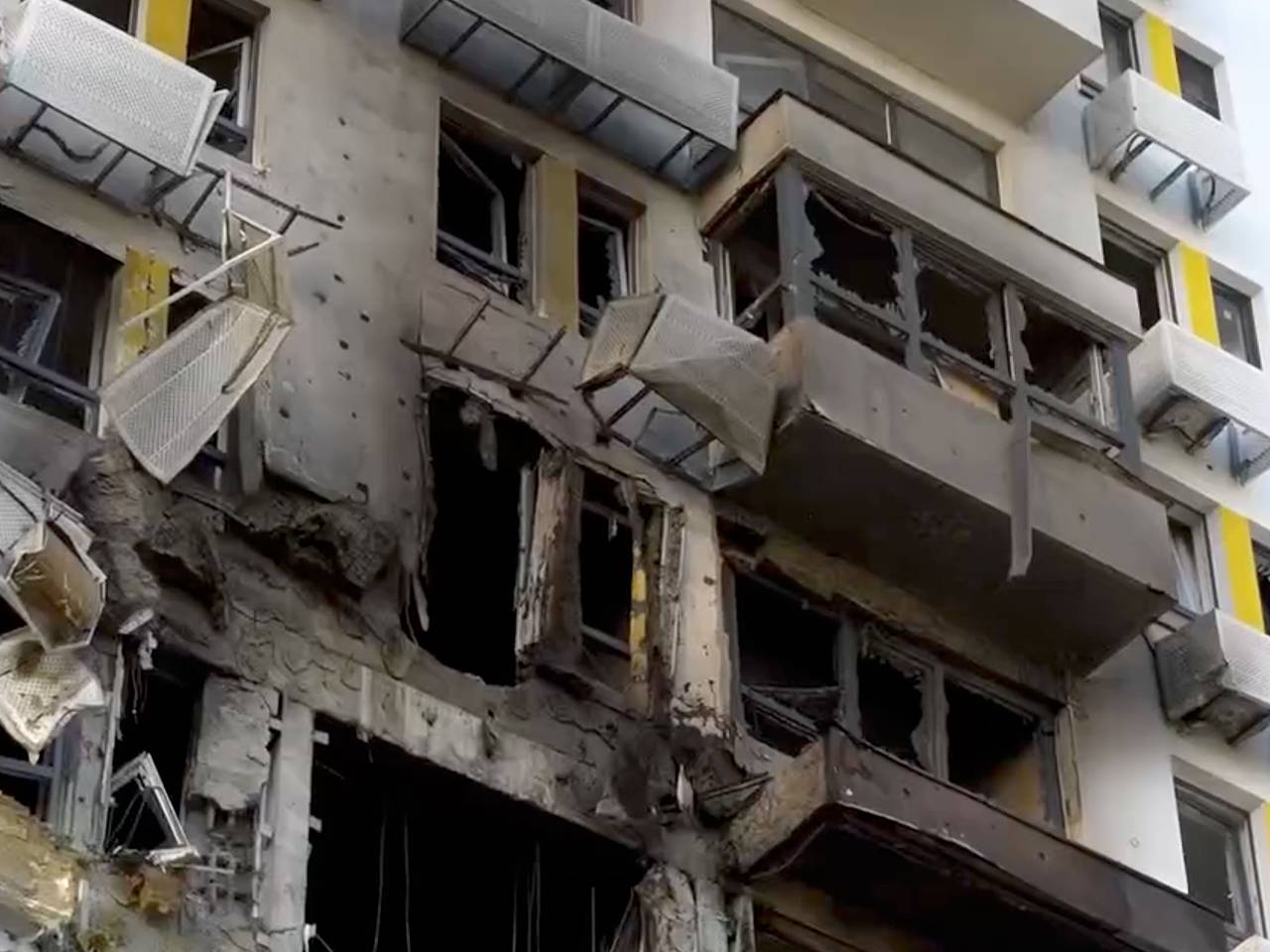 Траур в Новороссийске