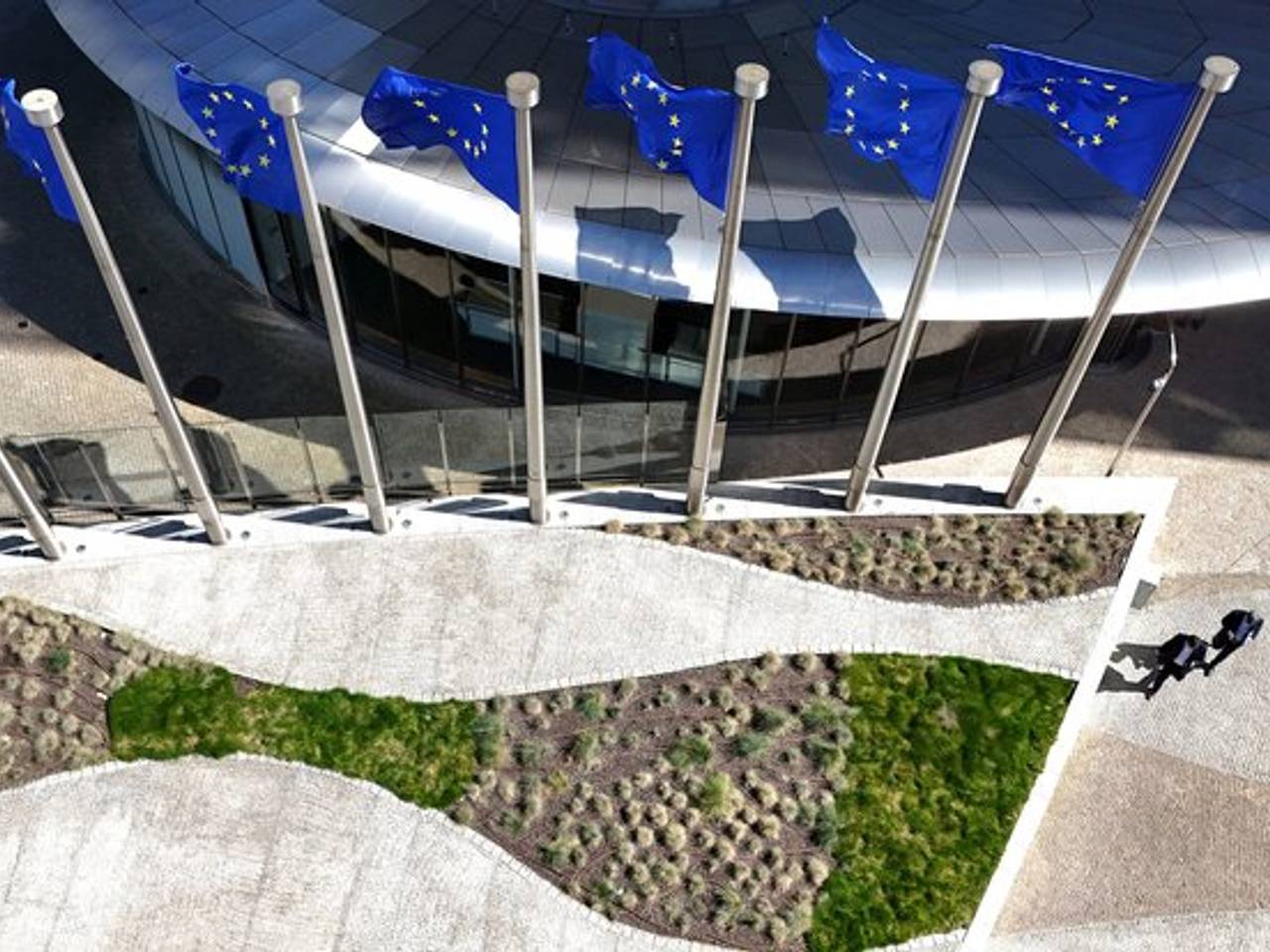 В Госдуме рассказали о последствиях вступления Украины в ЕС