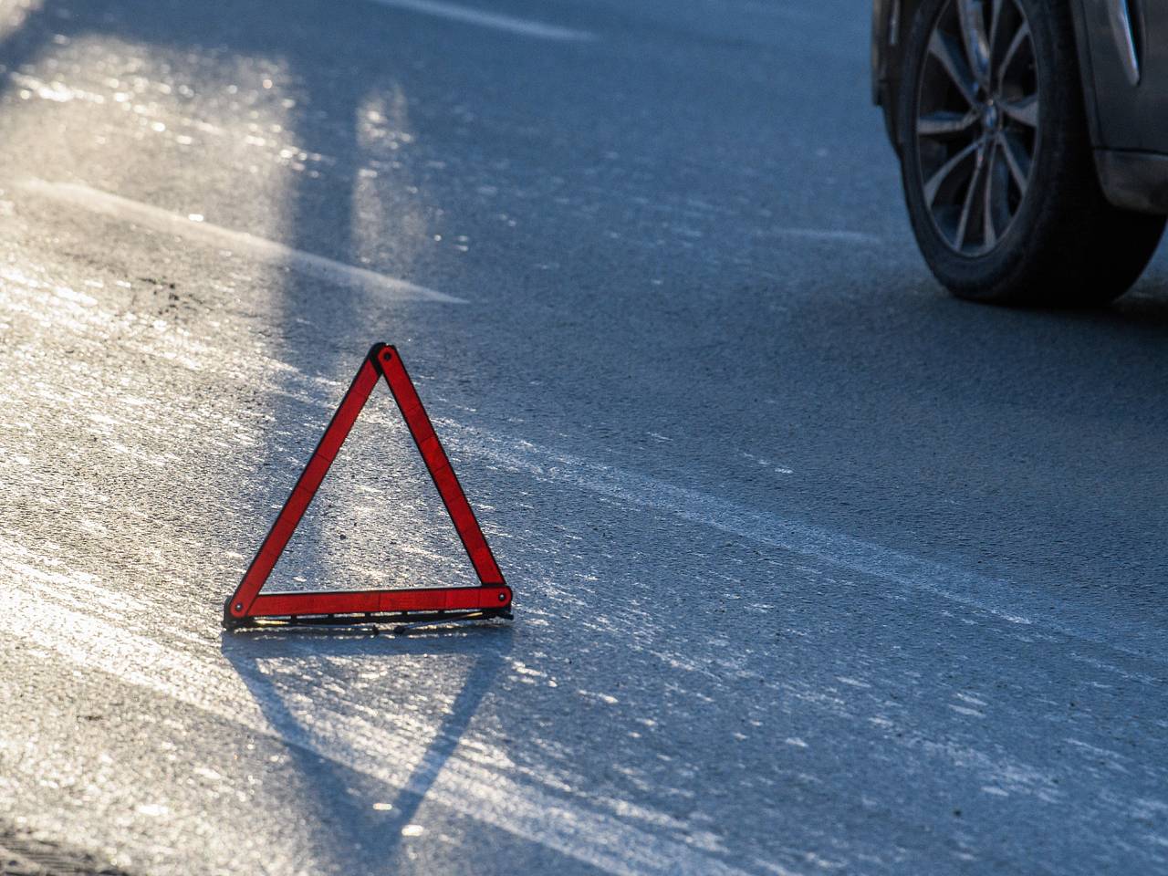 В Архангельской области объявили траур по погибшим в ДТП на трассе