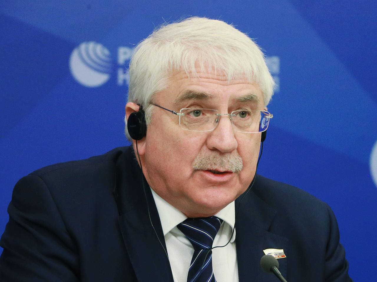 В России высказались об энергетическом перемирии с Украиной