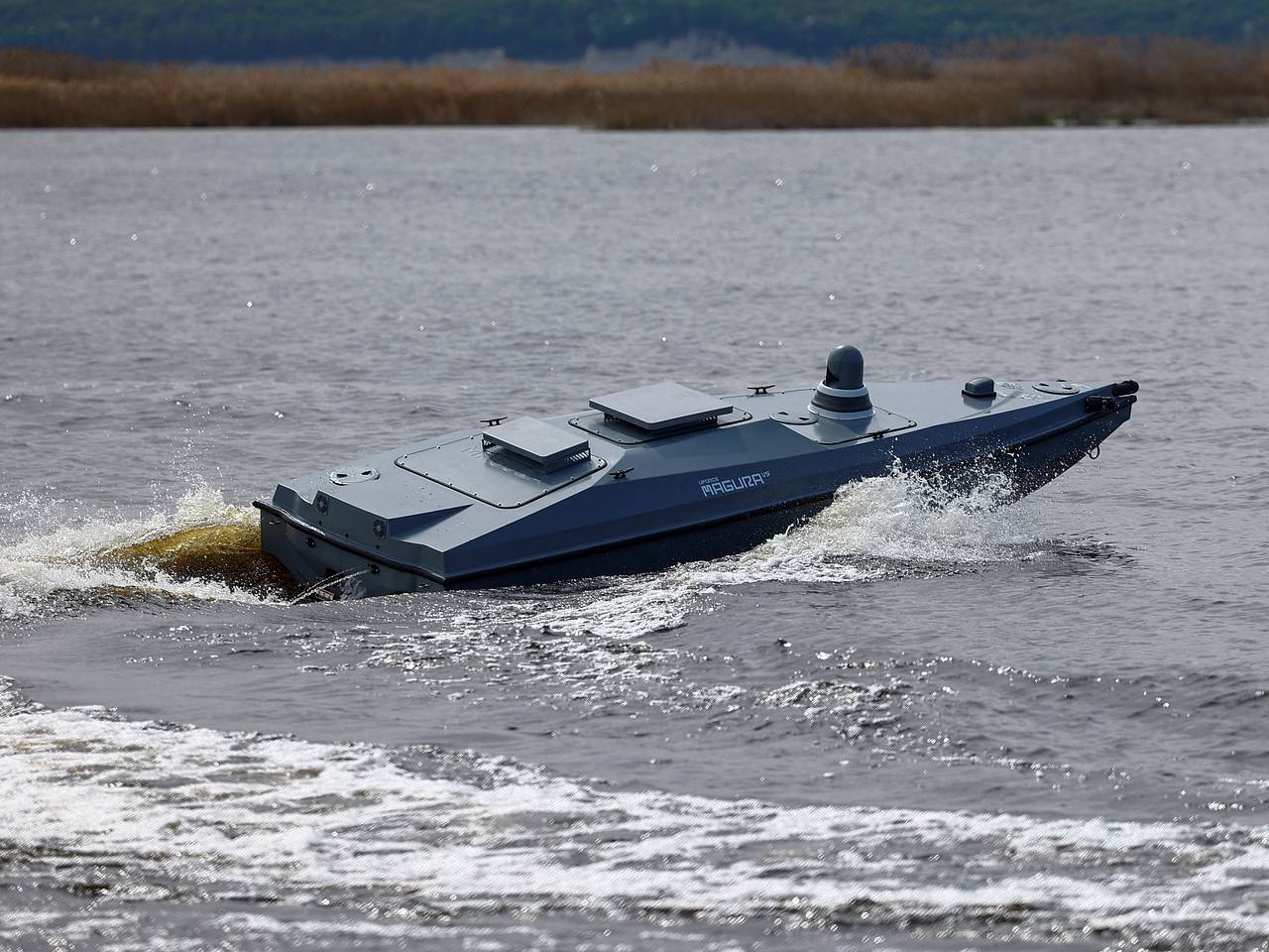 Стало известно о боях с ВСУ в Черном море