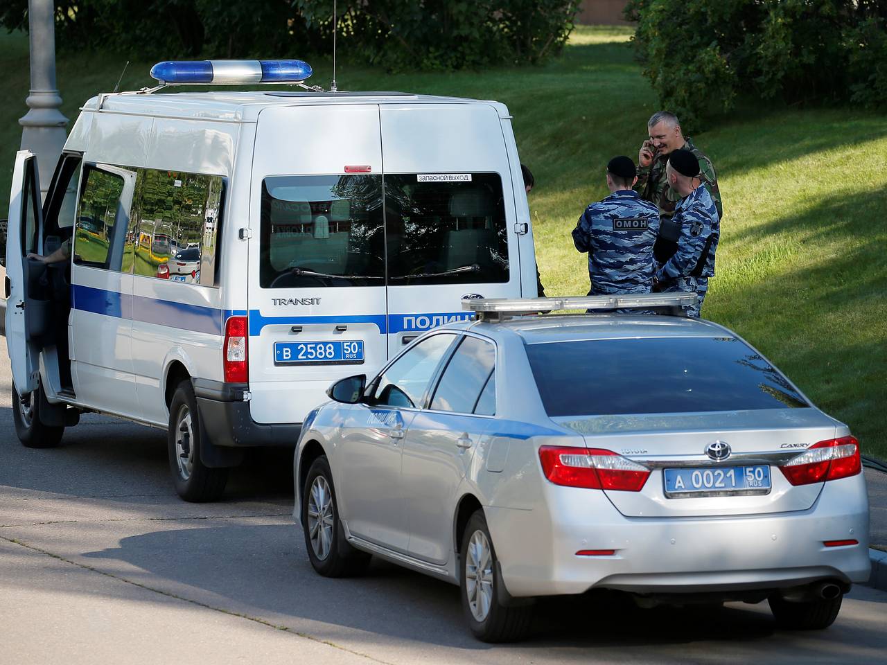 Российский подросток ушел гулять с подругами и исчез