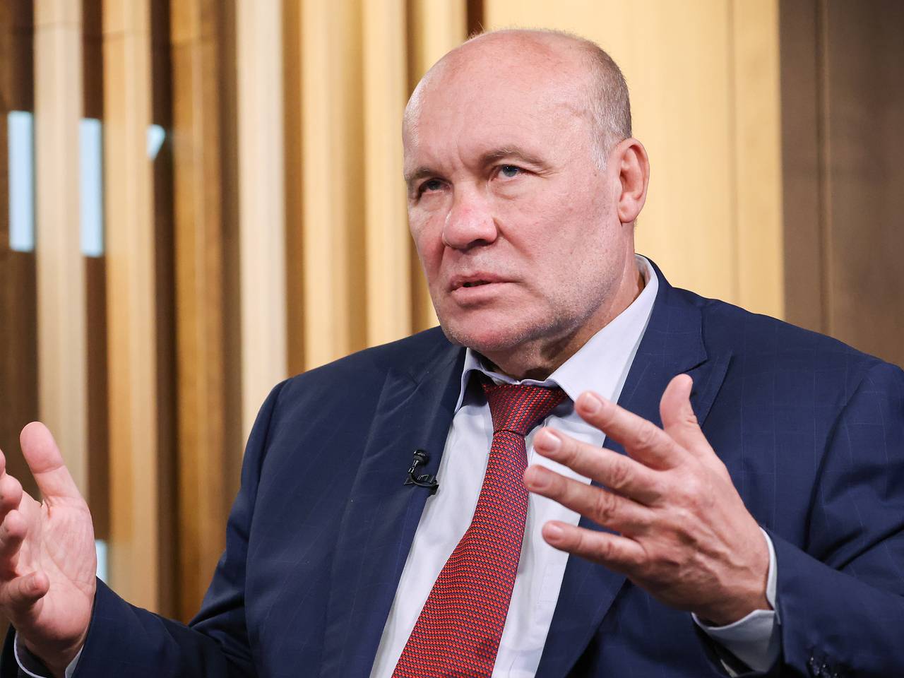 В Госдуме сделали заявление о предложениях Украины о мире