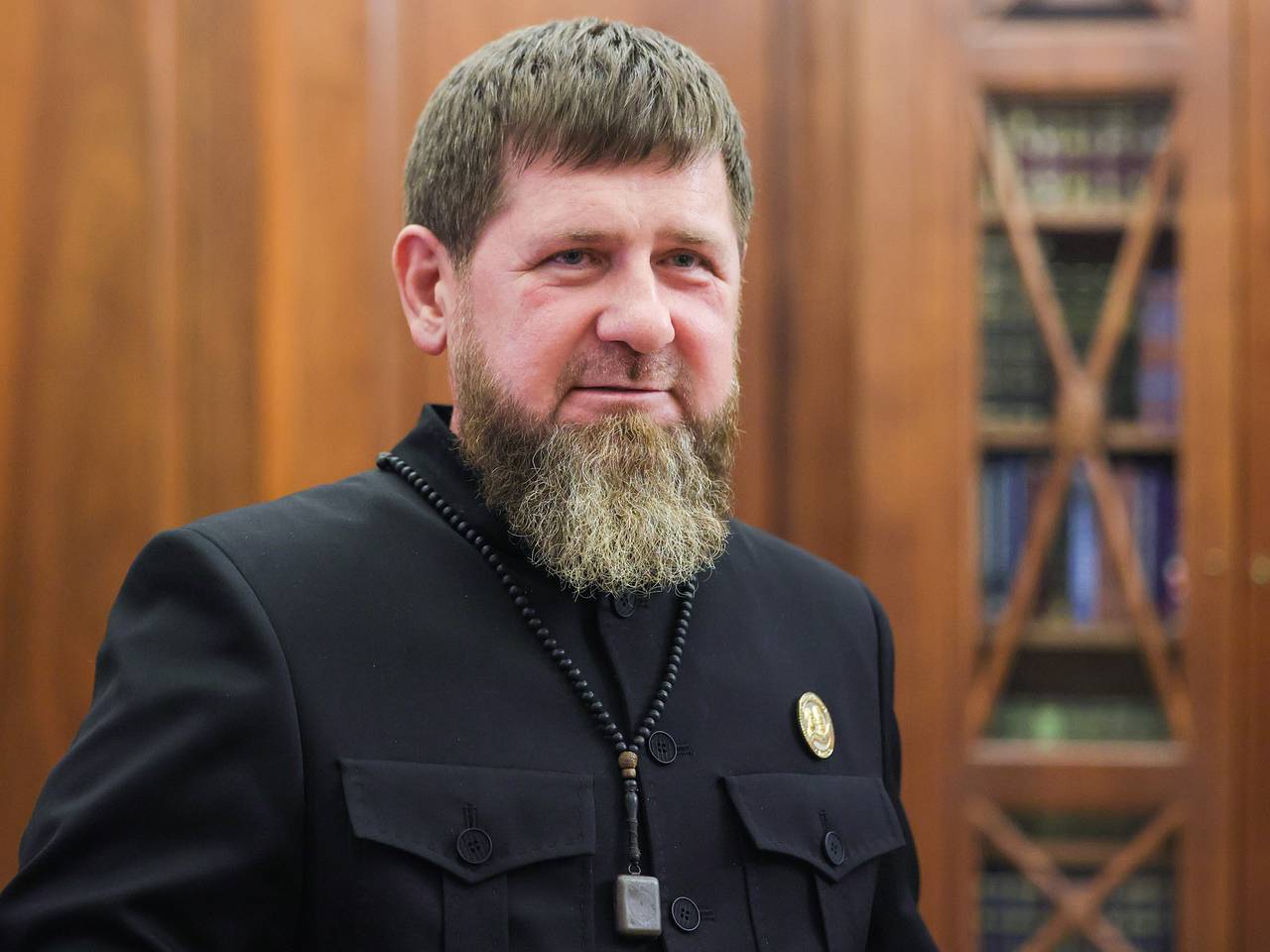 Кадыров обратился к мужчинам Чечни