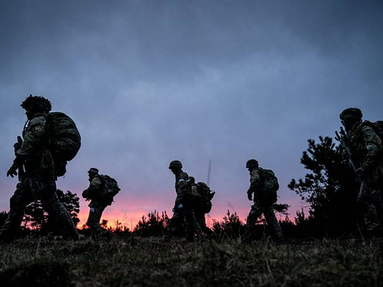 Европе дали совет на случай военного конфликта с Россией
