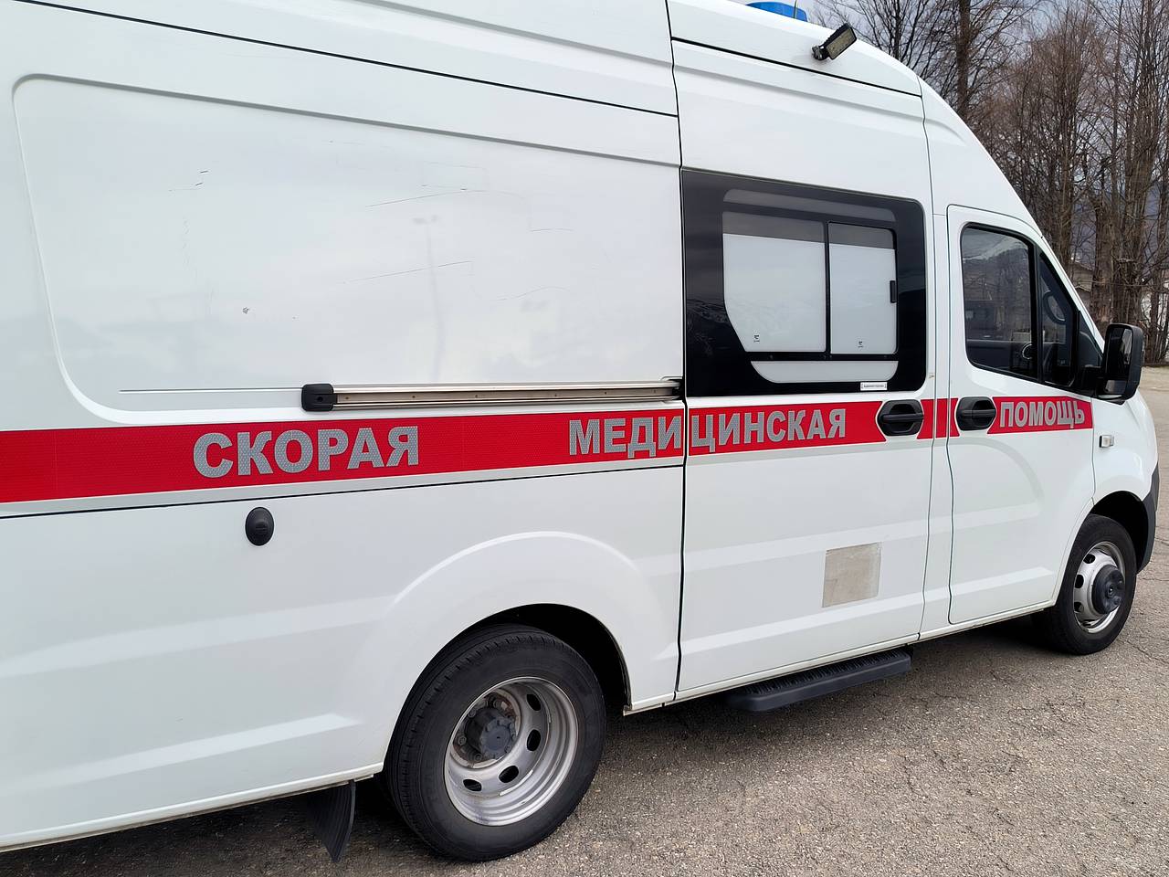 Атака БПЛА ДНР 13 сентября