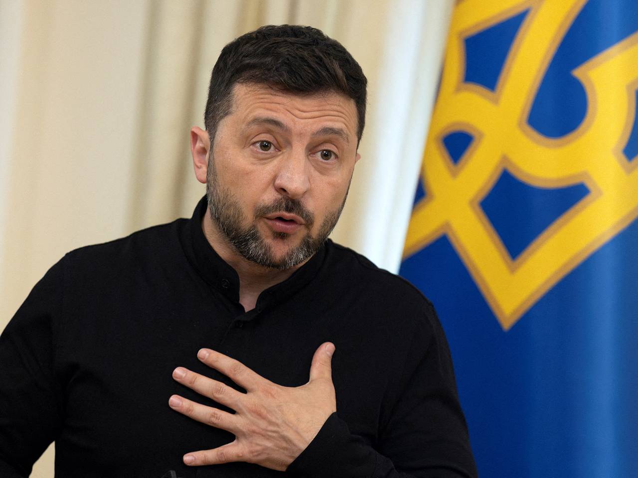 В России сделали заявление о выборах на Украине