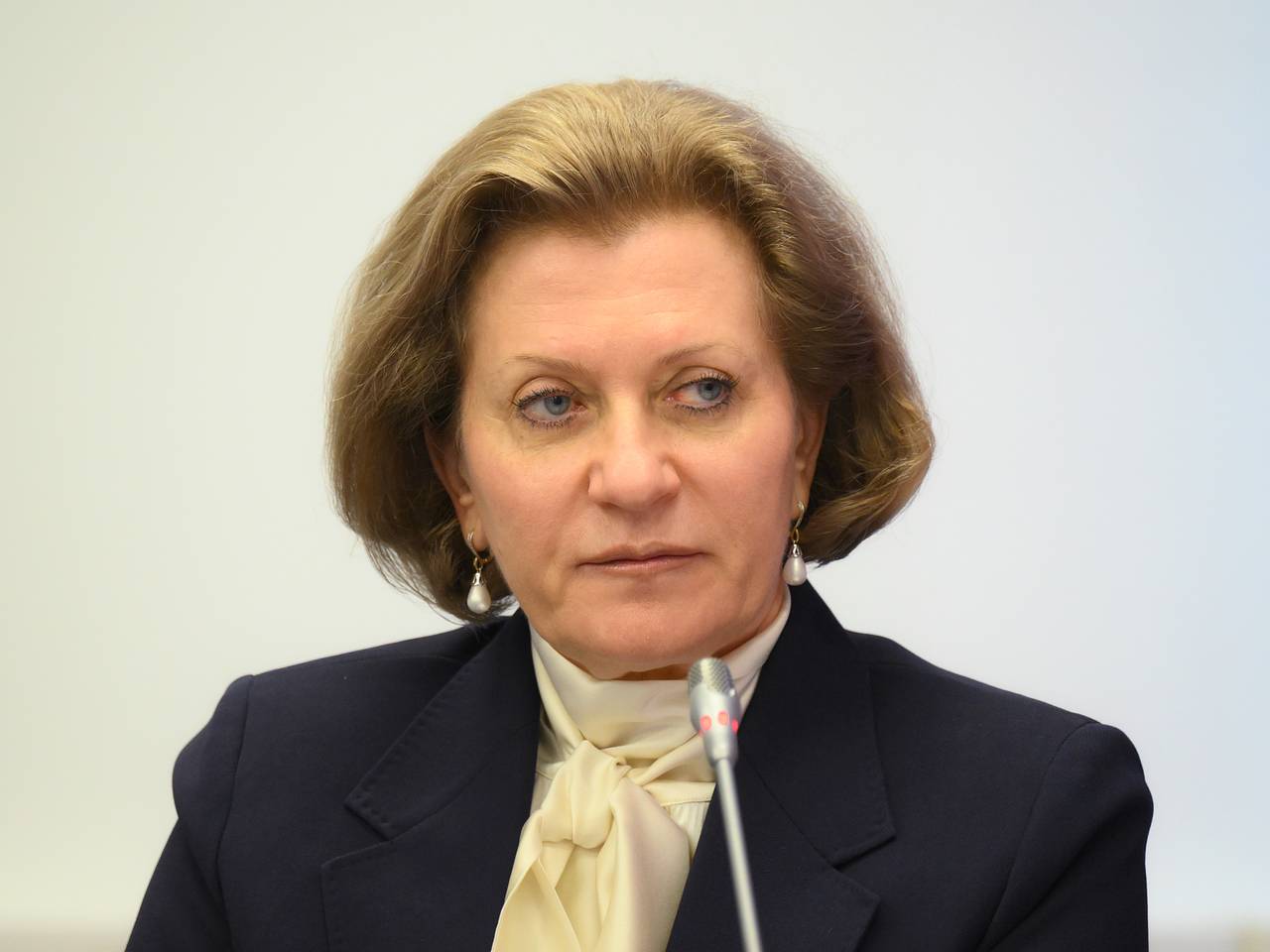 В России спрогнозировали пик заболеваемости гриппом