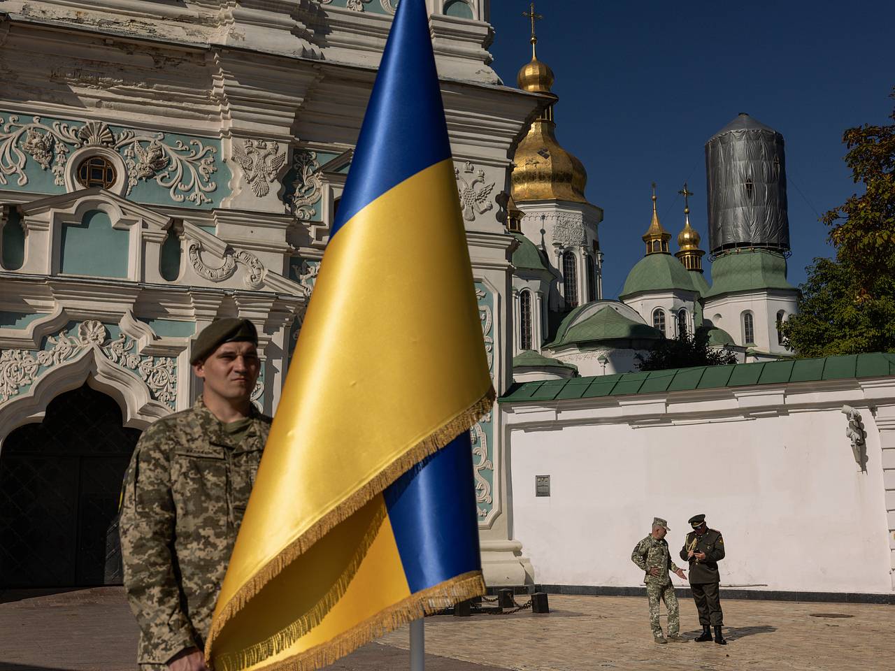 В России назвали тормозящий переговоры с США и Украиной фактор