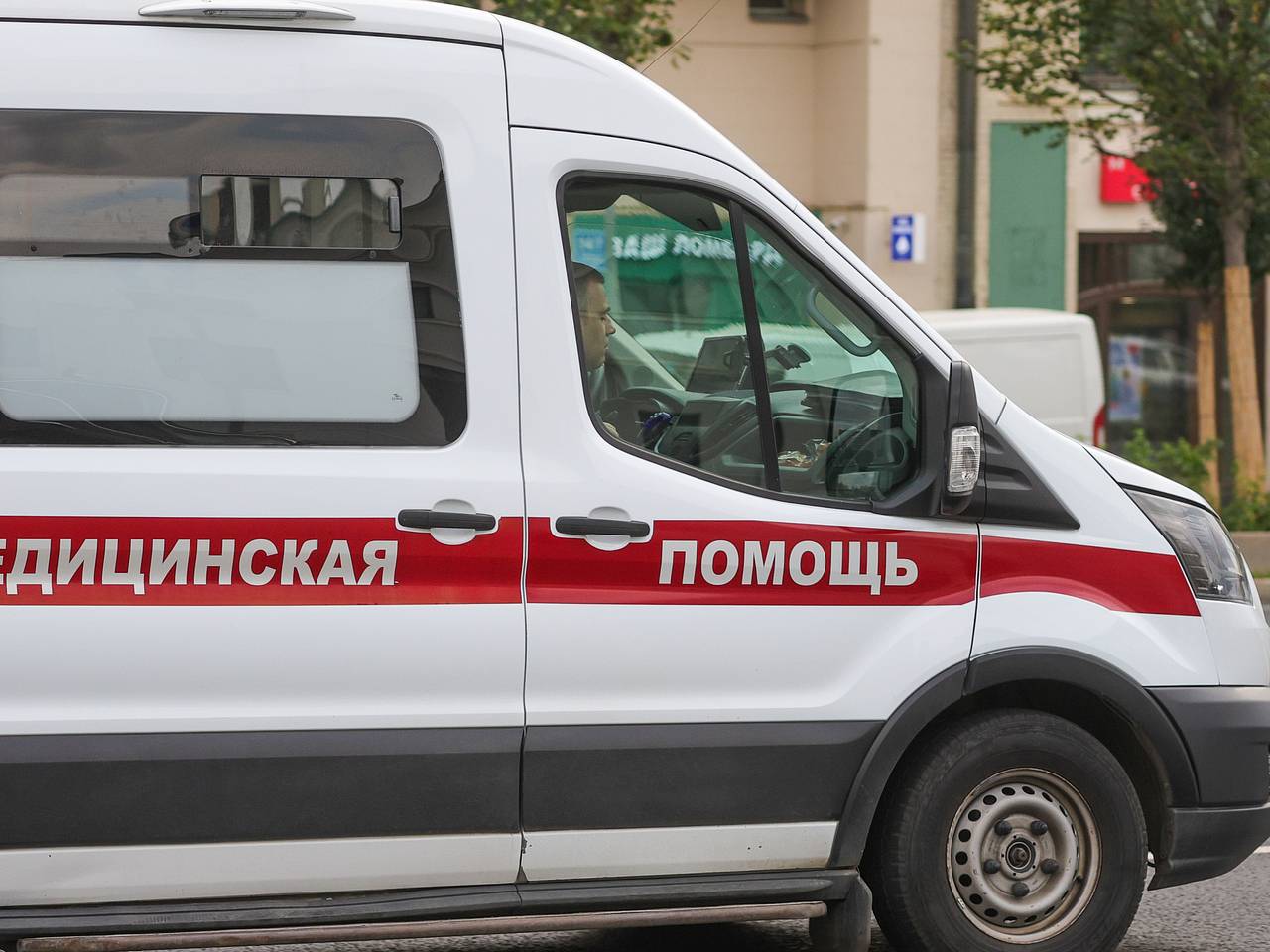 Число пострадавших при атаке на Сочи выросло
