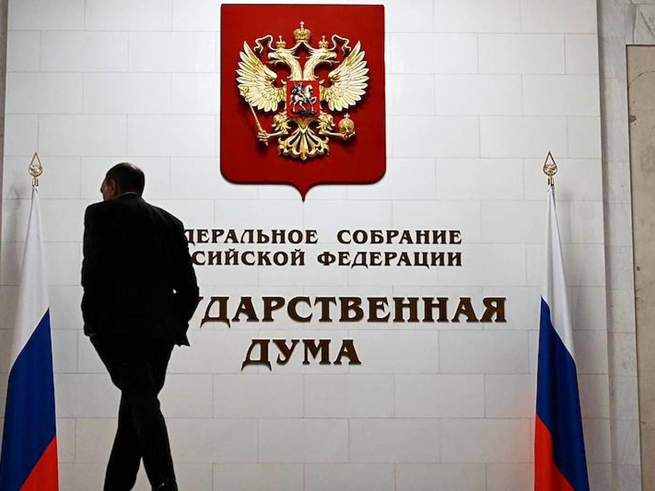 Раскрыто избранное в Госдуму число ветеранов СВО