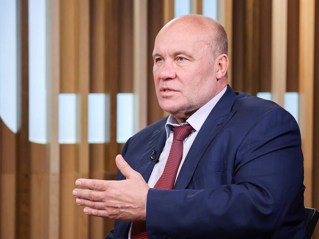 В России высказались про слухи о мобилизации после выборов в Госдуму