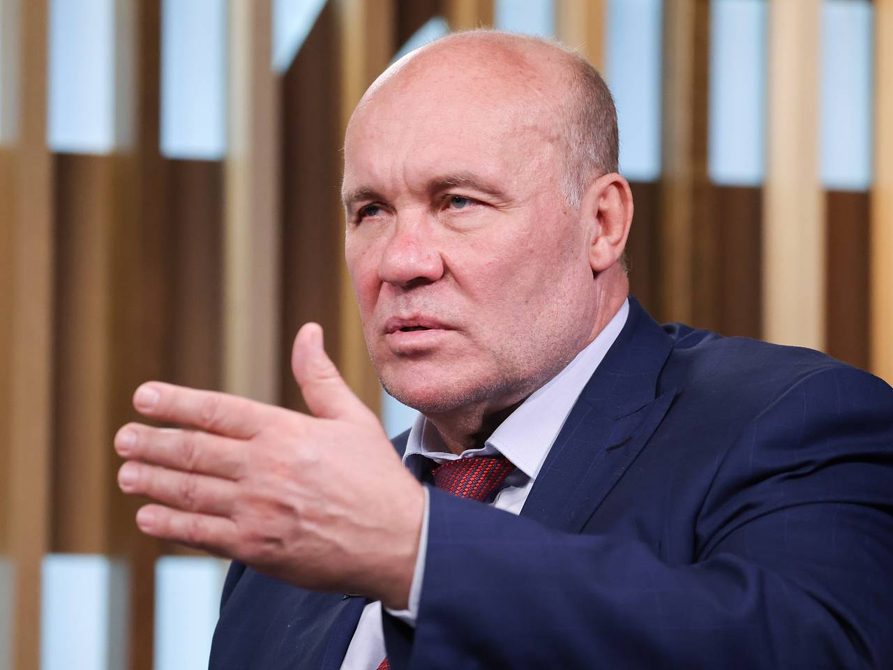 В России высказались об угрозе конфликта с Западом