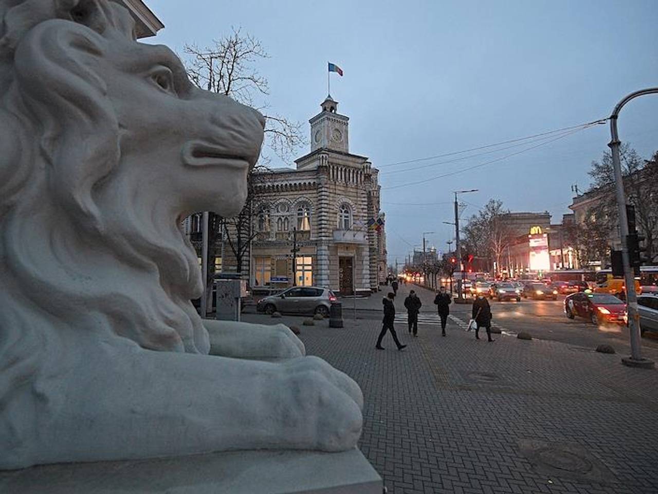 В России высказались об угрозе военного конфликта с еще одной постсоветской страной