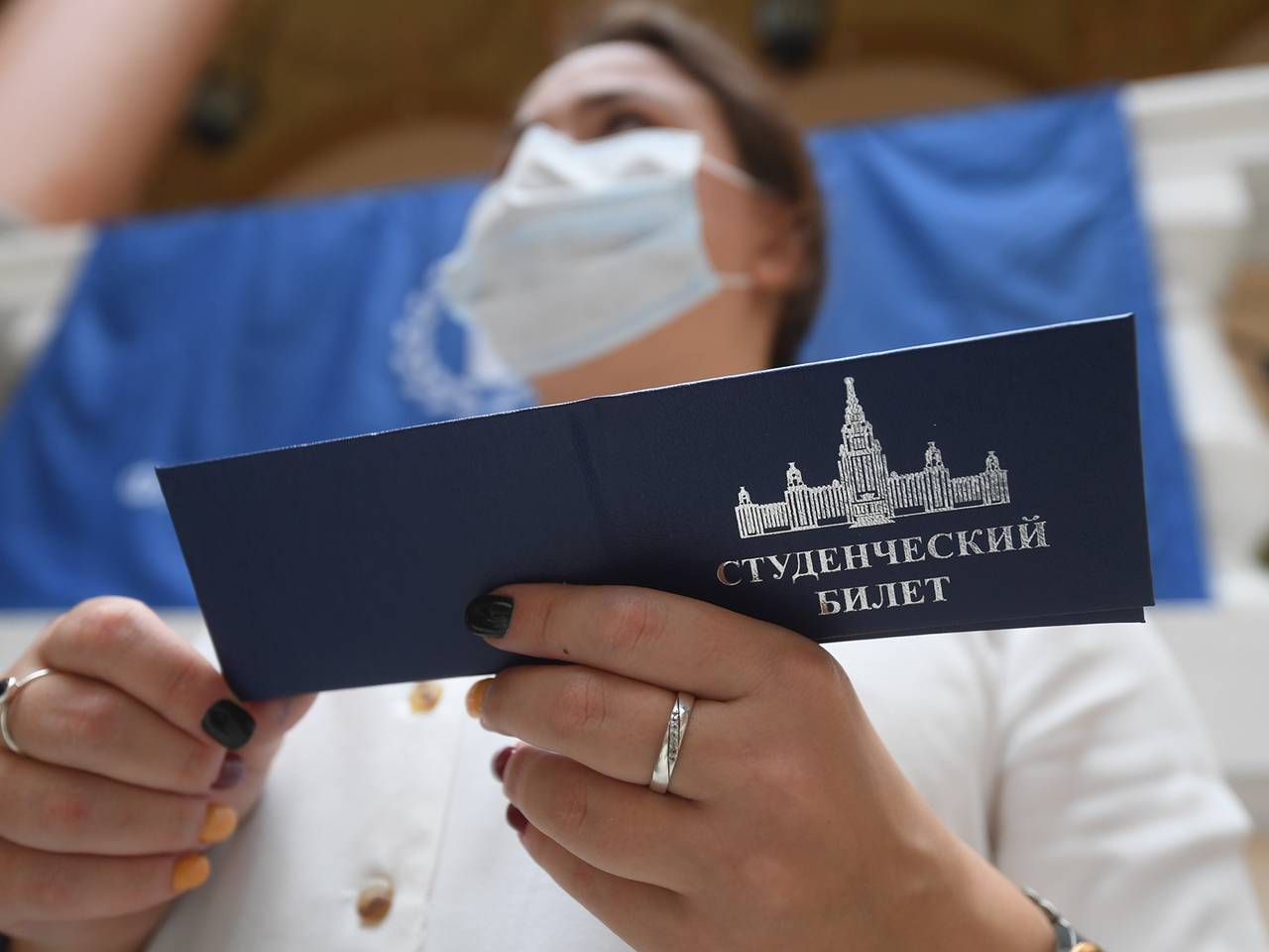 В России отчисленных студентов захотели лишить одного права