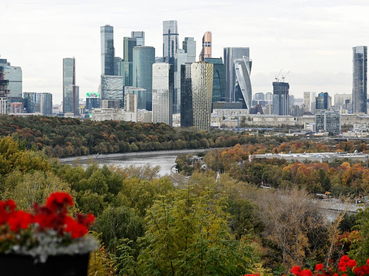 Будущее России после СВО