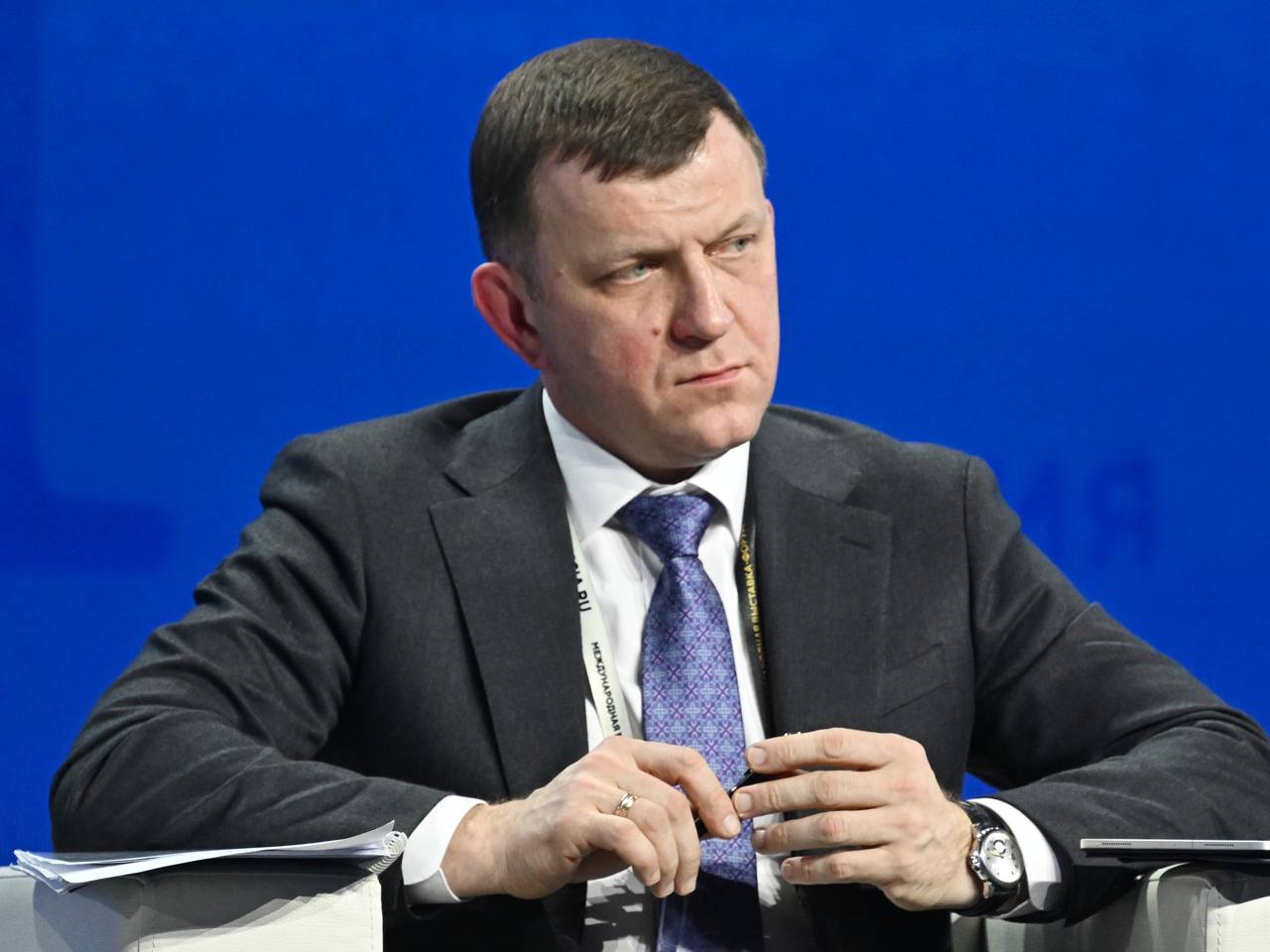 Мэр столицы южного российского региона подал в отставку