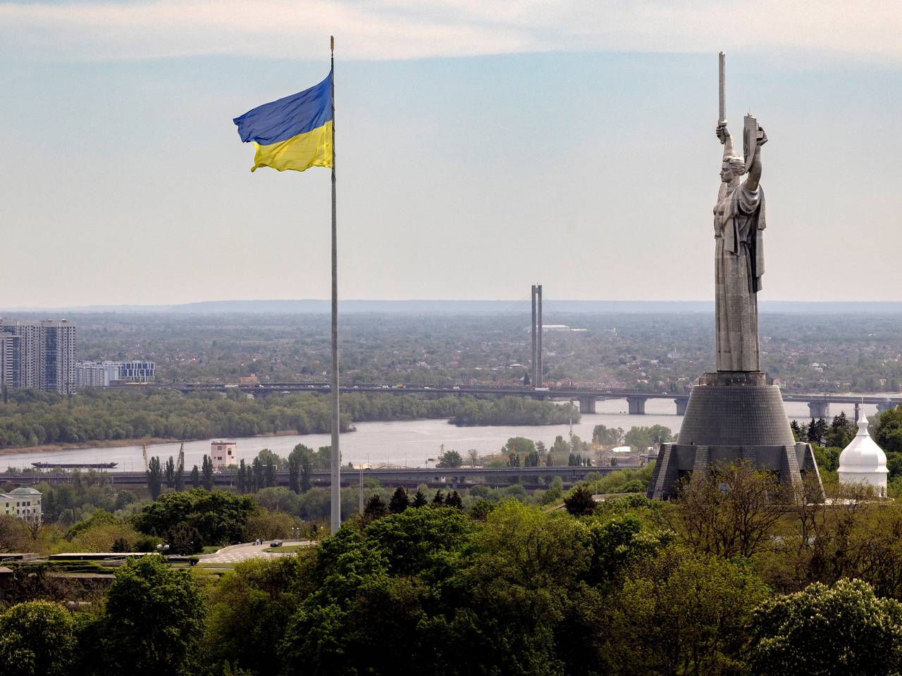 В России назвали условие сохранения Украины как государства