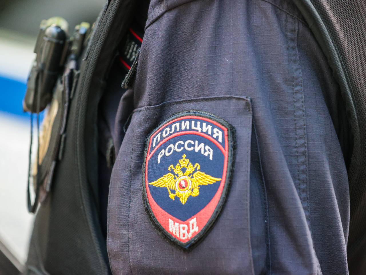 В российском городе подростки напали на кондуктора трамвая