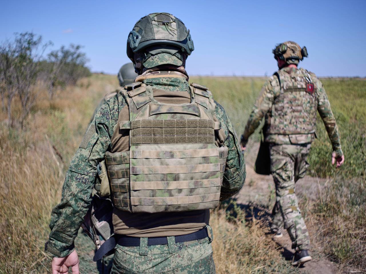 Военный раскрыл подробности атаки ВСУ на российский регион в 2500 километрах от границы