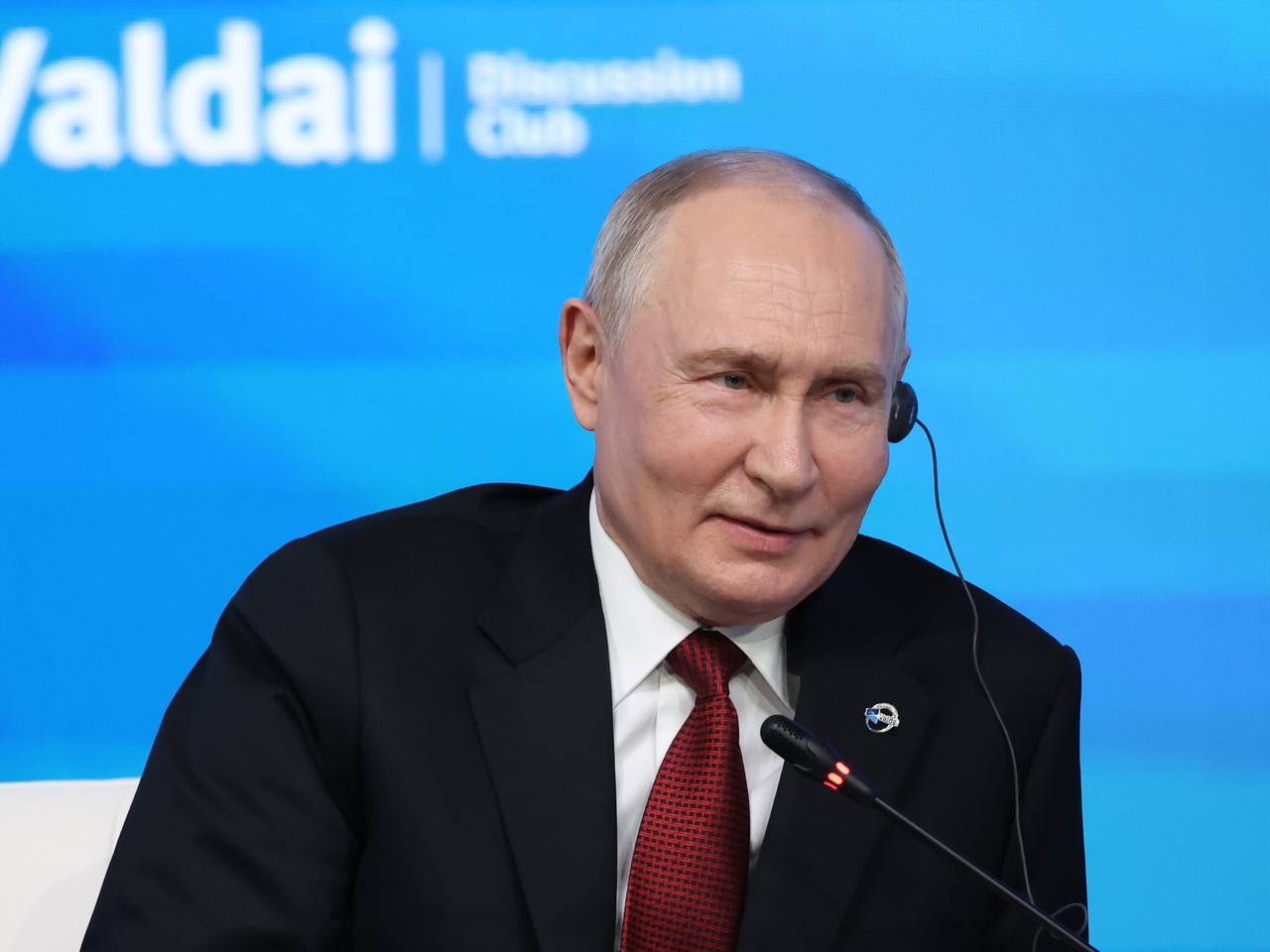 Переговоры по Украине
