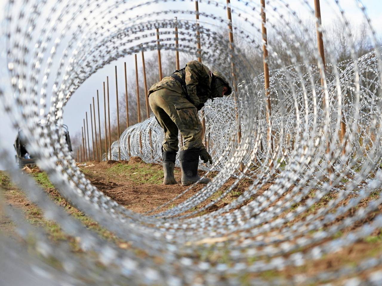 В России отреагировали на предложение депутата Рады закрепить нейтральный статус Украины