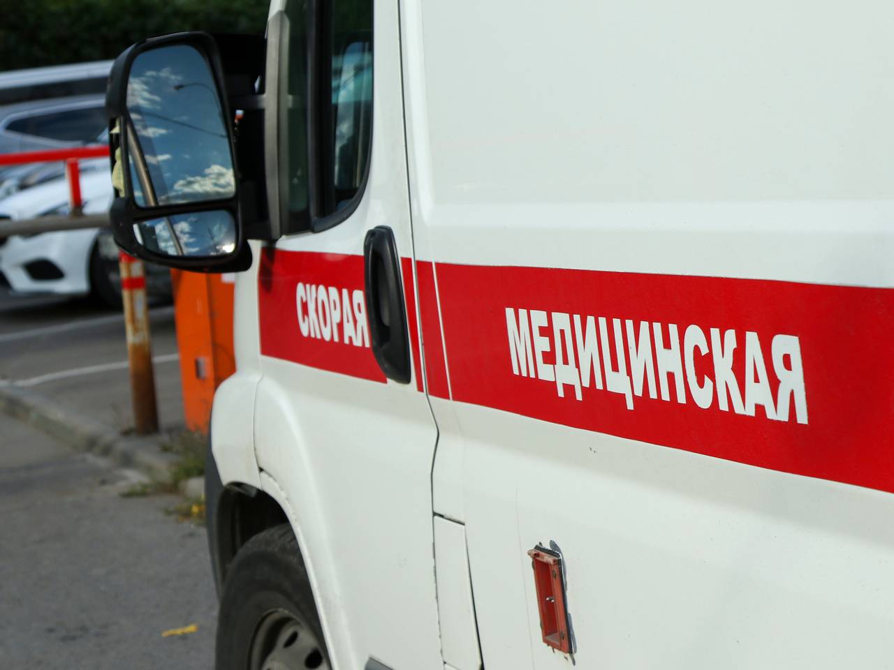 Атака на Воронеж 26 октября
