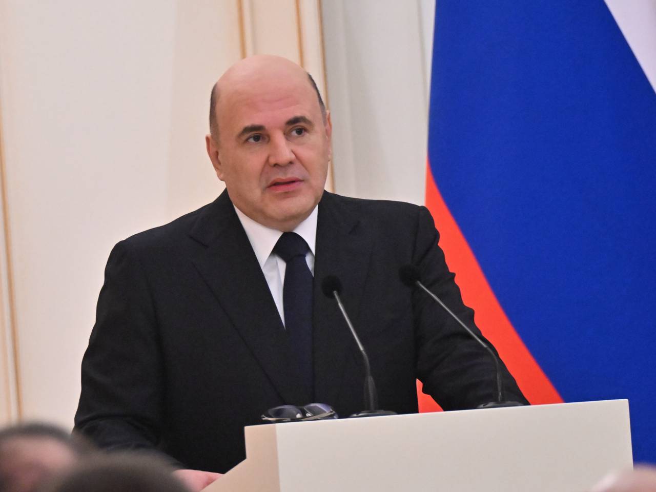 Мишустин отметил рост интереса к премии «Евразия»