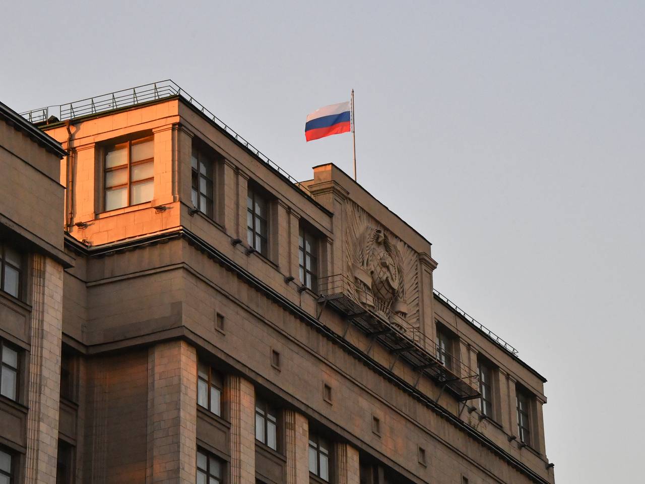 В Госдуме отреагировали на стратегию НАТО по быстрой победе над Россией