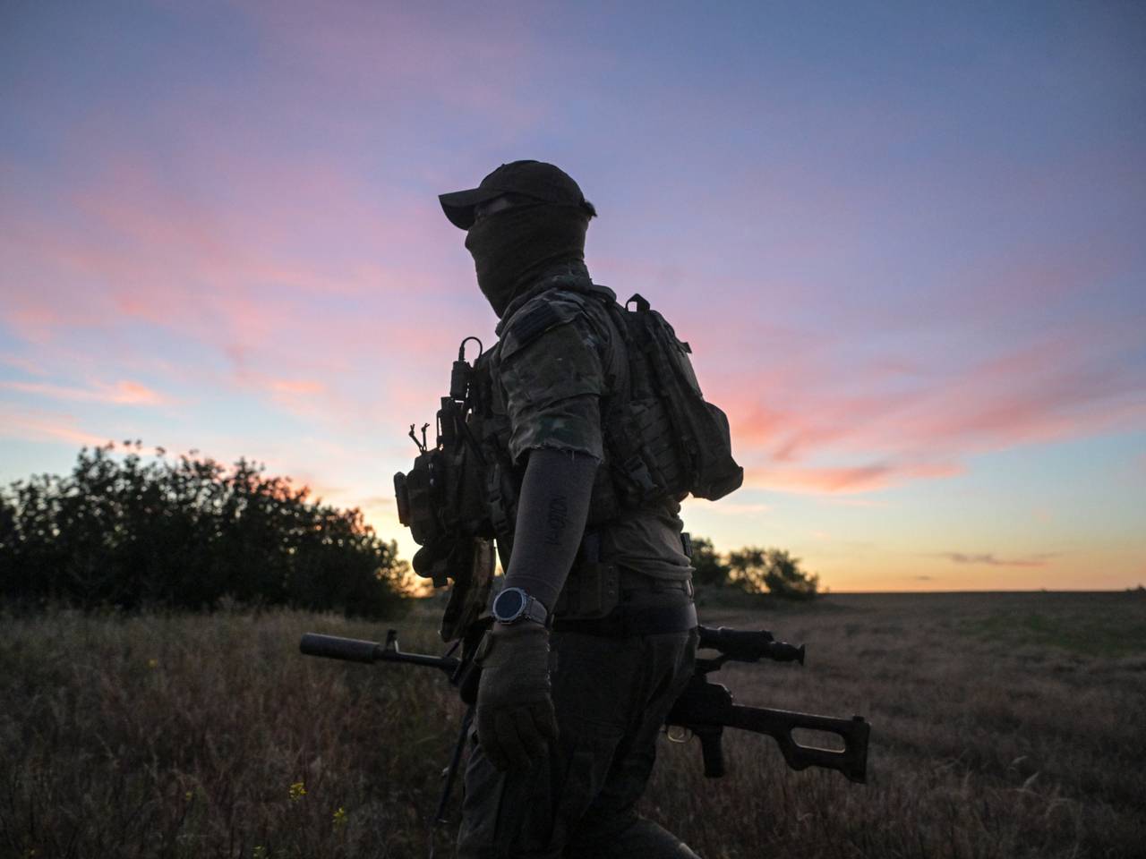Раскрыта обстановка в месте боев за крупный узел обороны ВСУ со взятыми в клещи бойцами