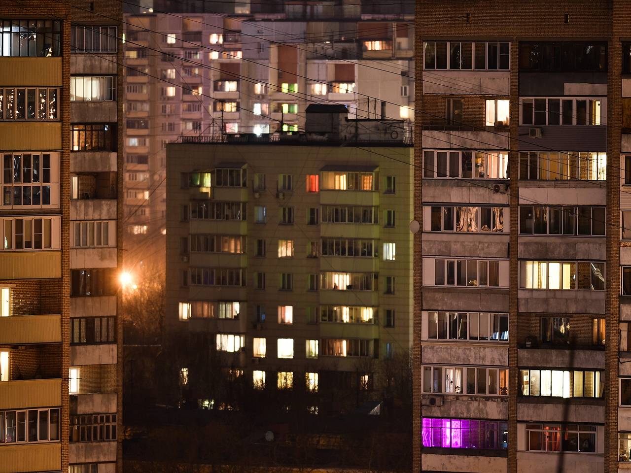 В Госдуме призвали жильцов многоквартирных домов к одному шагу для экономии