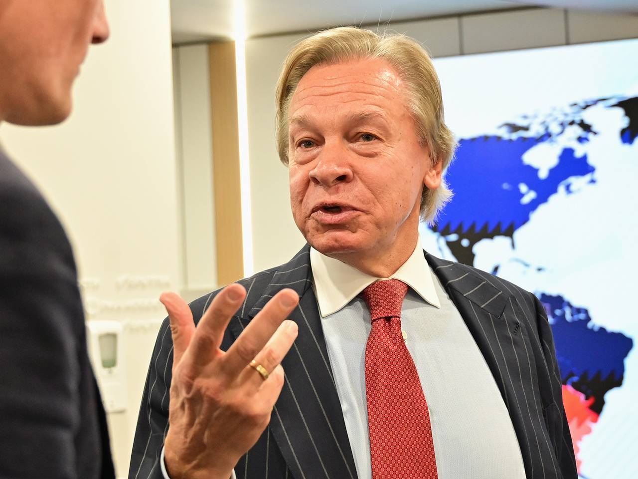 В Совфеде заявили о новом стиле в политике США