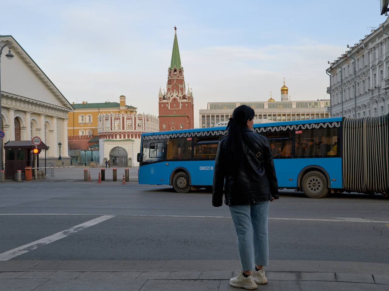ВЦИОМ рассказал о сложившемся бренде России на международном образовательном рынке