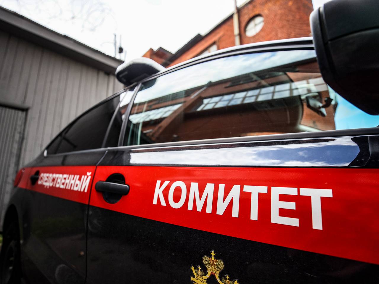 Зарезавший в Санкт-Петербурге пожилую женщину мужчина оказался ее приемным сыном