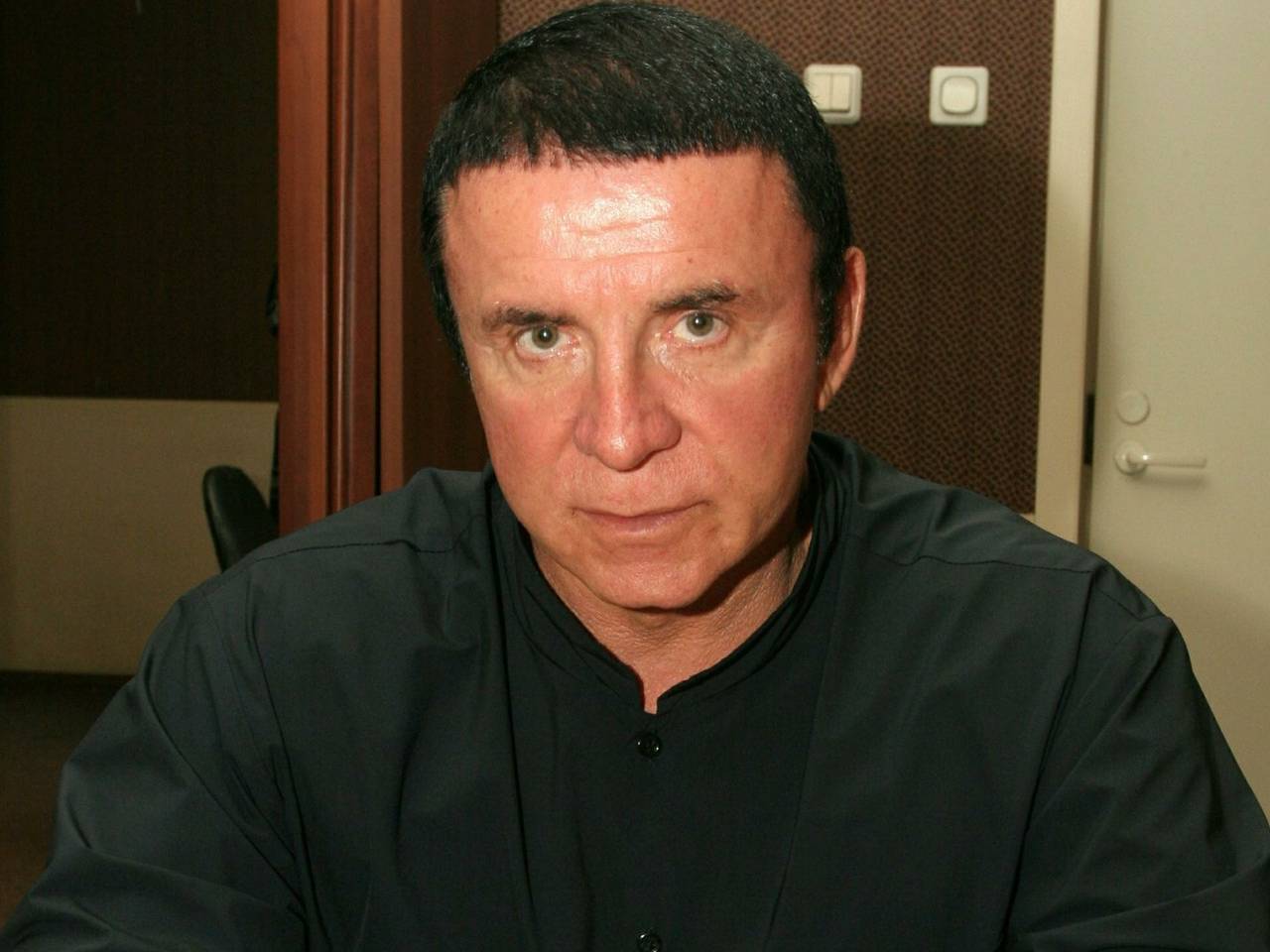 Стало известно о наследстве Кашпировского