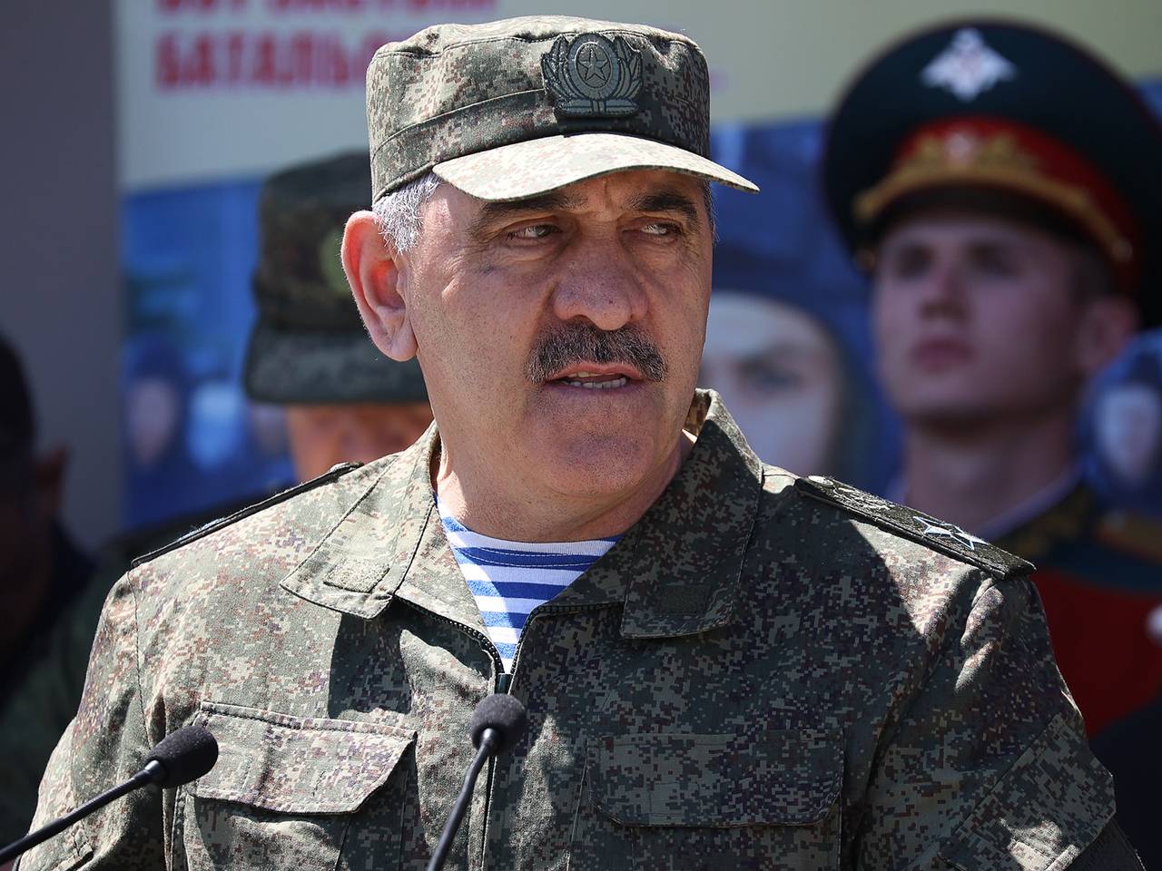 В Минобороны заявили о нейтрализации всей авиации Украины в первые дни СВО