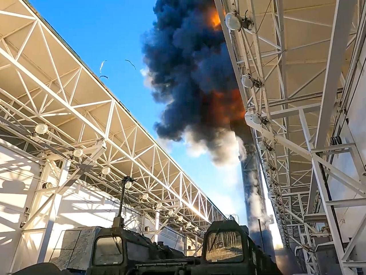 Военный раскрыл причину выросшей эффективности ударов России по целям на Украине