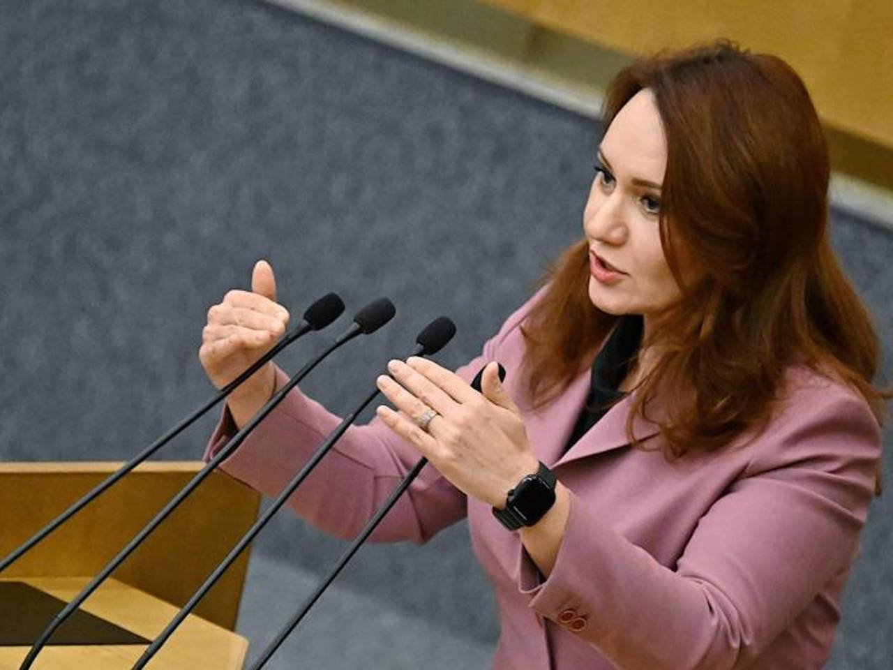 В России рассказали об ожидаемых с 1 октября изменениях в одном виде пенсии