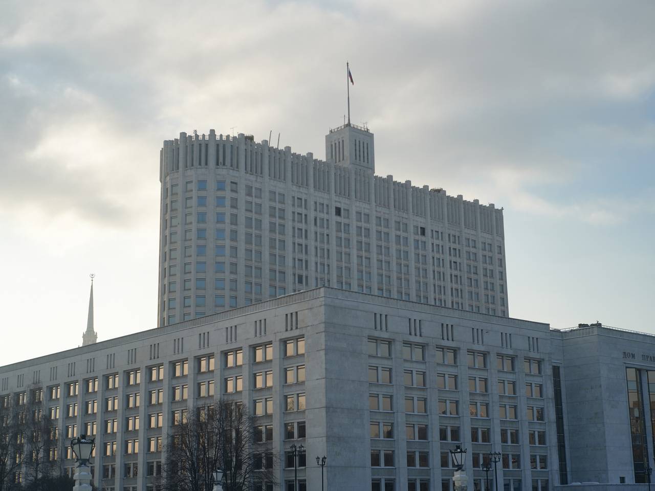 Принято решение о перестановках в правительстве России