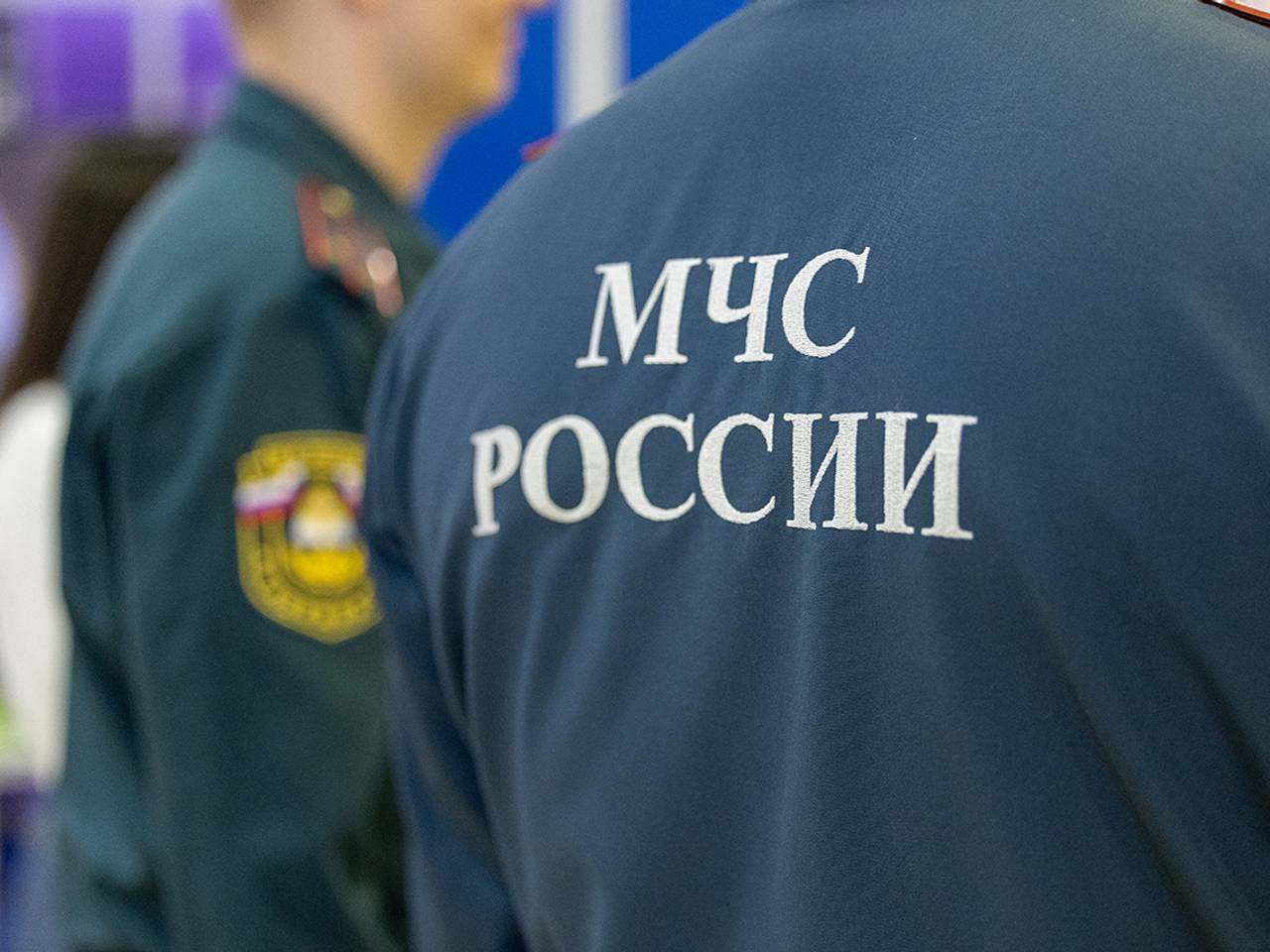 Появились подробности об обрушении горной породы на российском руднике