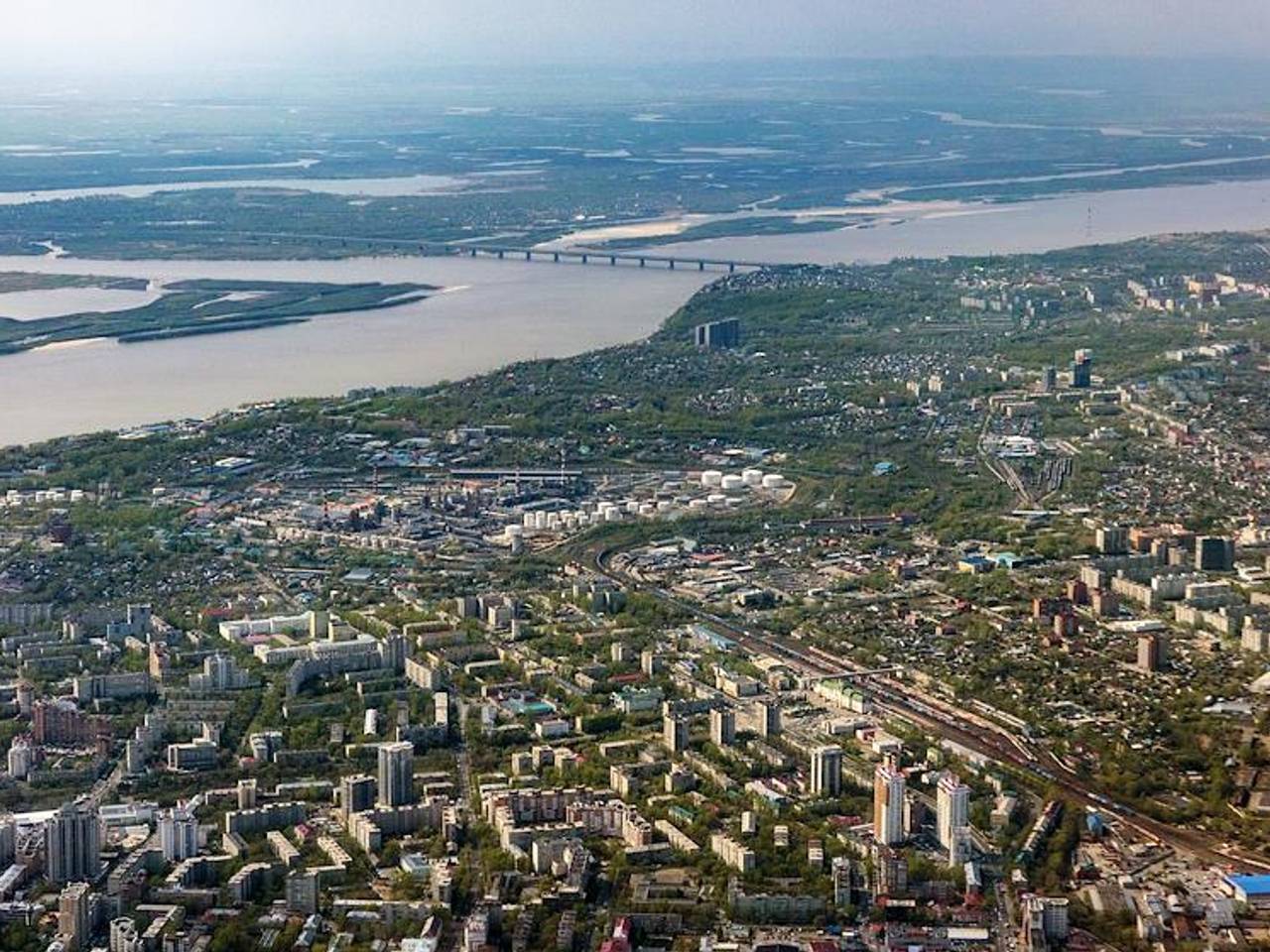 В столице региона России после отставки мэра отменили прямые выборы главы города