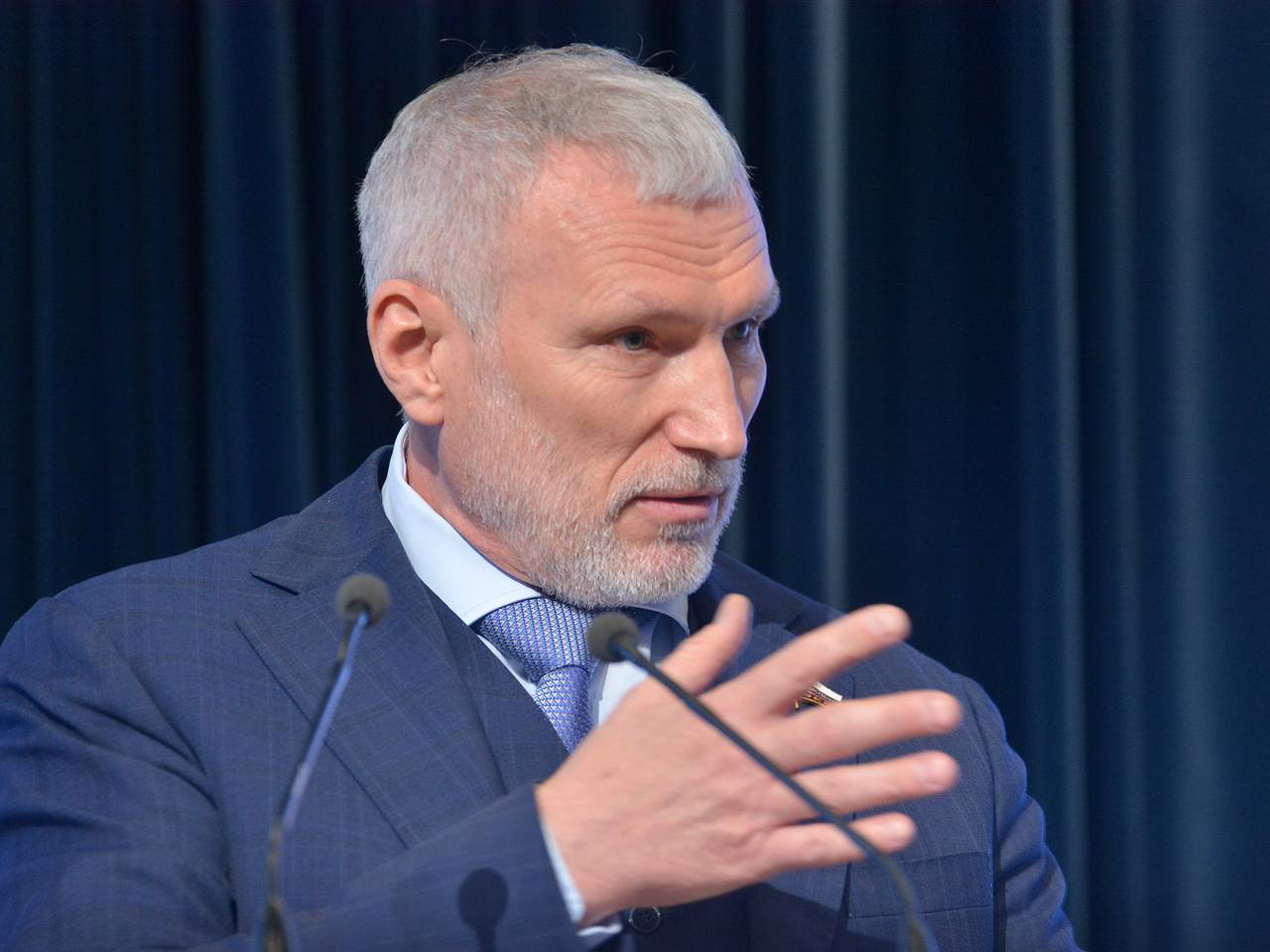 В России заявили о появлении крупнейшего центра контрабанды оружия в Европе