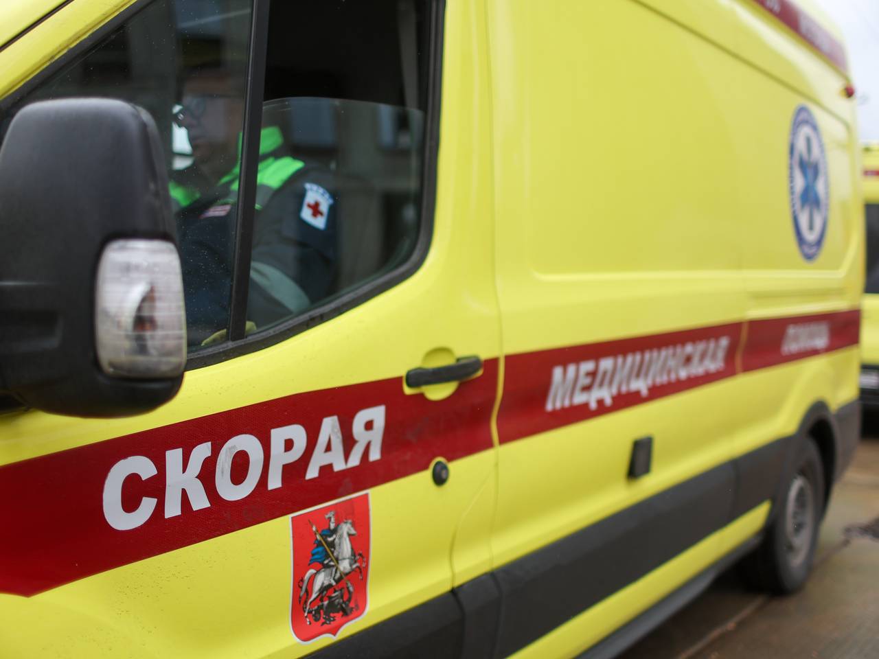 Атака ВСУ на Белгород 3 октября